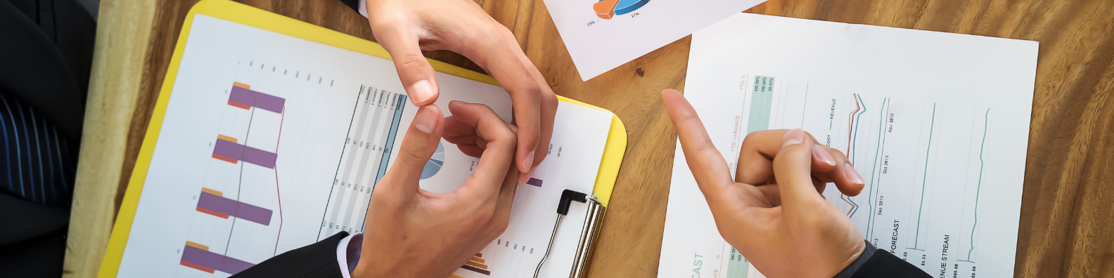 導入・活用コンサルティングの様子